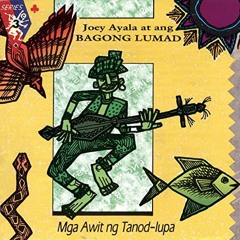 Joey Ayala - Magkaugnay