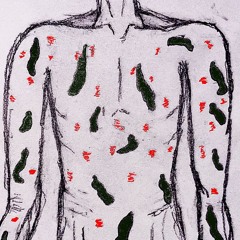 leeches (prod. kilmtz)