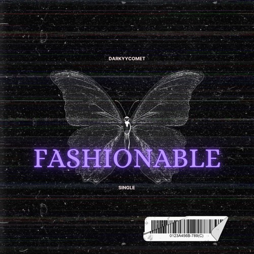 DarKYYComet - Fashionable (Free Download)