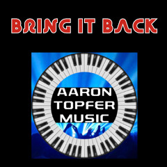 Bring It Back