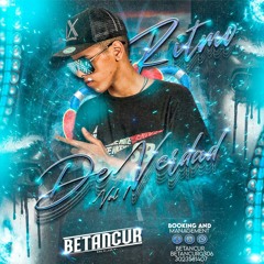 RITMO DE VERDAD (VOL1) - BETANCUR DJ