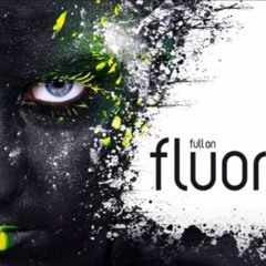 Liquid Soul - Full On Fluoro Vol. 4