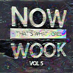 Now That's What I Call Wook Vol 5