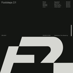 Moostatz - Back To Funk (OBL/QUE)