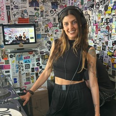 Flavia Laus @ The Lot Radio 09-02-2023