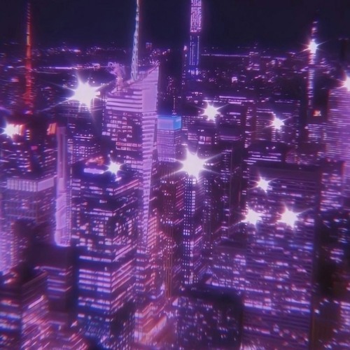 Violets -  [Erect Roses Instrumental]