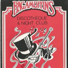Ragamuffins Live On Friday 1983 Part One
