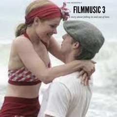 Filmmusic 3 (composer/performer Ad van Nederpelt)