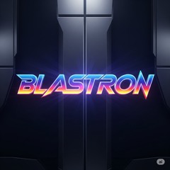Blastron