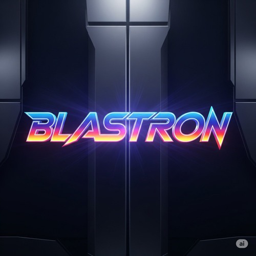 Blastron