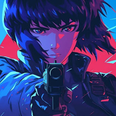 RavE - GITS (Original Mix)
