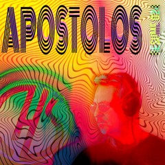 RESUME 024 | APOSTOLOS