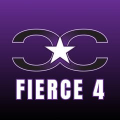24-25 CC FIerce - 159BPM - Stereo Out