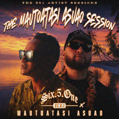 DJ651 & Mautoatasi Asuao - Le rosa ua matala