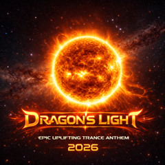 Dragon's Light Epic Uplifting Trance Anthem 2026
