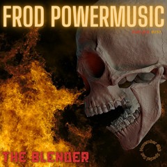 Podcast #157  The Blender ⚡️
