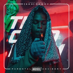 (3x3) Rowdy - The Cold Room w/Tweeko [S1-E17] #AFG | (slowed + reverb)