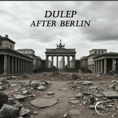 After Berlin EP Promo [SMR Underground]