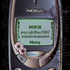 nokia (feat. @xanyismyname)