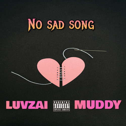 No Sad Song - LuvZai Ft Muddy