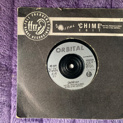 orbital chime slowed down