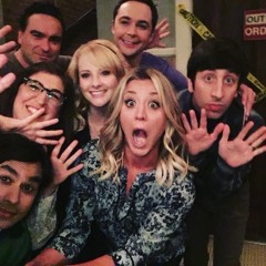 i love big bang theory (prod. boyrise)