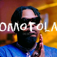 iXeBeatz - OMOTOLA