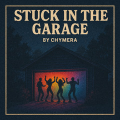 Stuck in The Garage (UKG Mix)