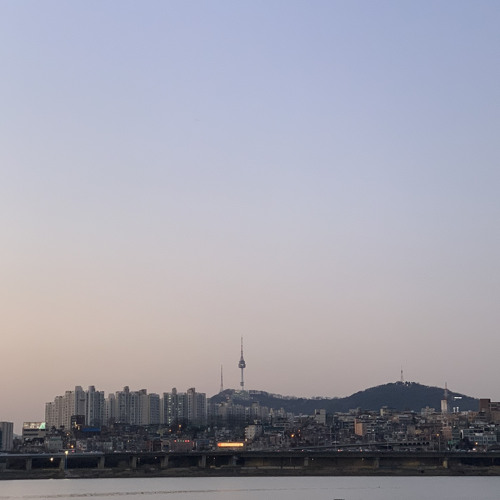 곽진언 - 다행이다