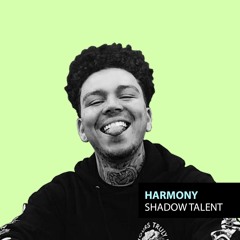 Harmony | BPM 110 | Phora x 6lack Type Beat | Relax/Smooth Rnb/Hip Hop Instrumental