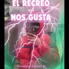 El recreo que nos gusta
