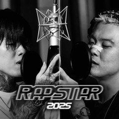 RAPSTAR 2025(ft.Pxrge Trxxxper & Masato Hayashi)[Glo Remix]
