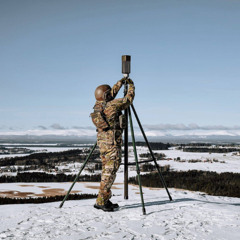 Rethinking the Battlefield: The Quiet Might of Passive Surveillance