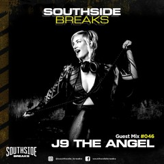 SSB Guest Mix #046 - j9 the Angel