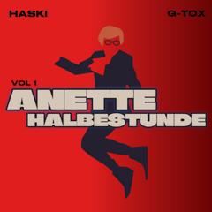 Anette Halbestunde Vol.1