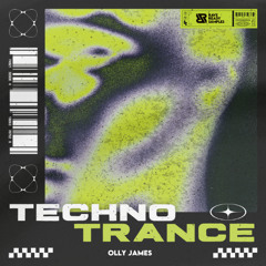Olly James: Techno vs Trance Vol.1 (Sample Pack Demo)