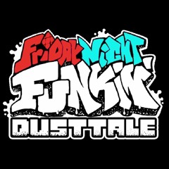 FnF The Murder Instrumental Dusttale Mod 2.0