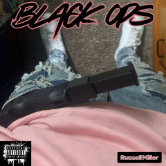 Black Ops