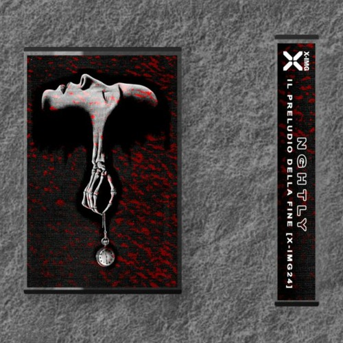 Nghtly - Un Forte Veleno [X-IMG24]