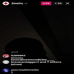 2hollis “See Through” Unreleased