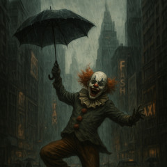Whispers In The Rain