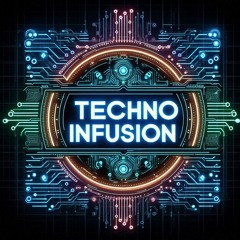 the Future is NRG Techno Radio 10