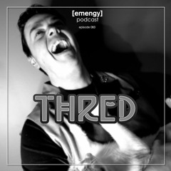 Episode 083 - Thred