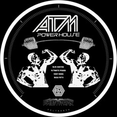 PREMIERE: ATM - Buck Fifty [ＰＨＩＬＴＨＴＲＡＸ]