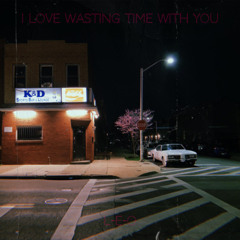 PREMIERE: L-e-o - I Love Wasting Time With You