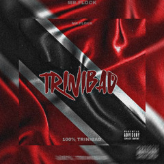 JUST LANDED IN TRINIBAD 🇹🇹 (100% TRINIBAD) @DJFLOCK242