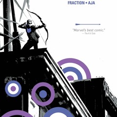 (PDF) Download Hawkeye by Matt Fraction & David Aja Omnibus BY : Matt Fraction