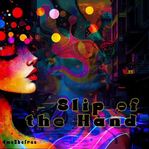Slip Of The Hand