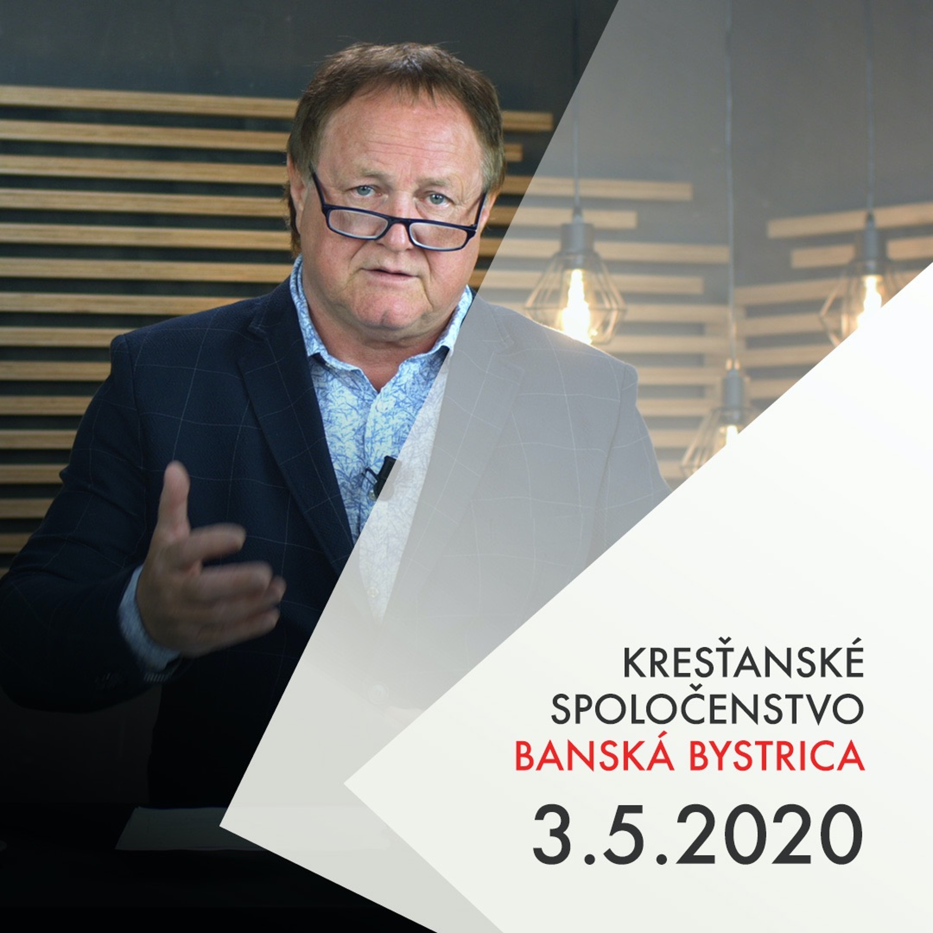 Kresťanské spoločenstvo