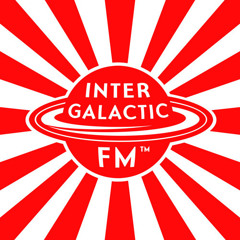 DVNT - Pebbledash Vortex - Intergalactic FM (2013)
